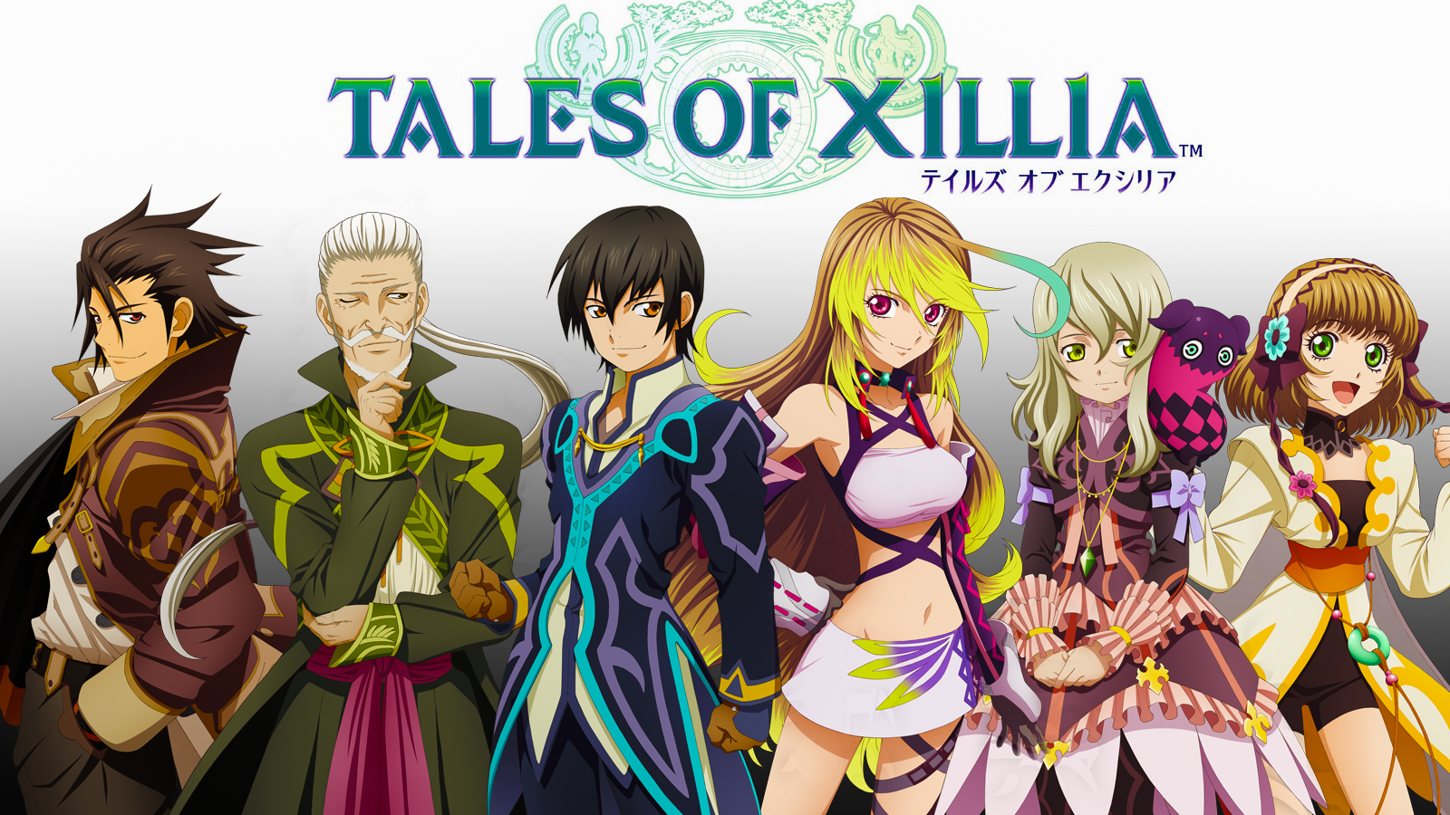 3rd Tales Of Xillia Review