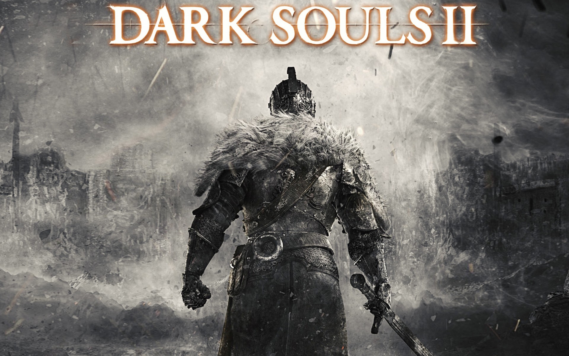 3rd-strike.com | Dark Souls II – Review