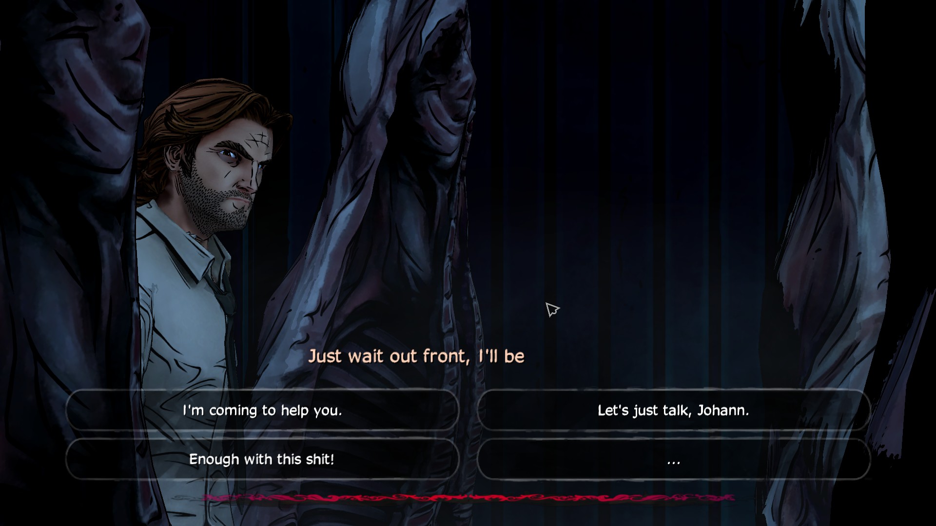 The Wolf Among Us download the new for ios