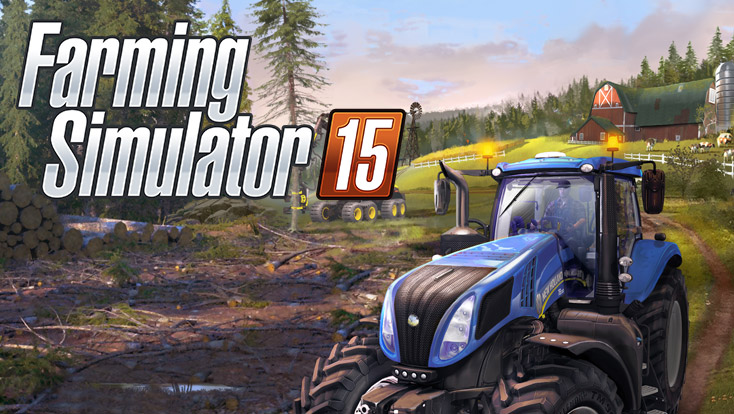 Download Farming Simulator 15 Pc Repack Free