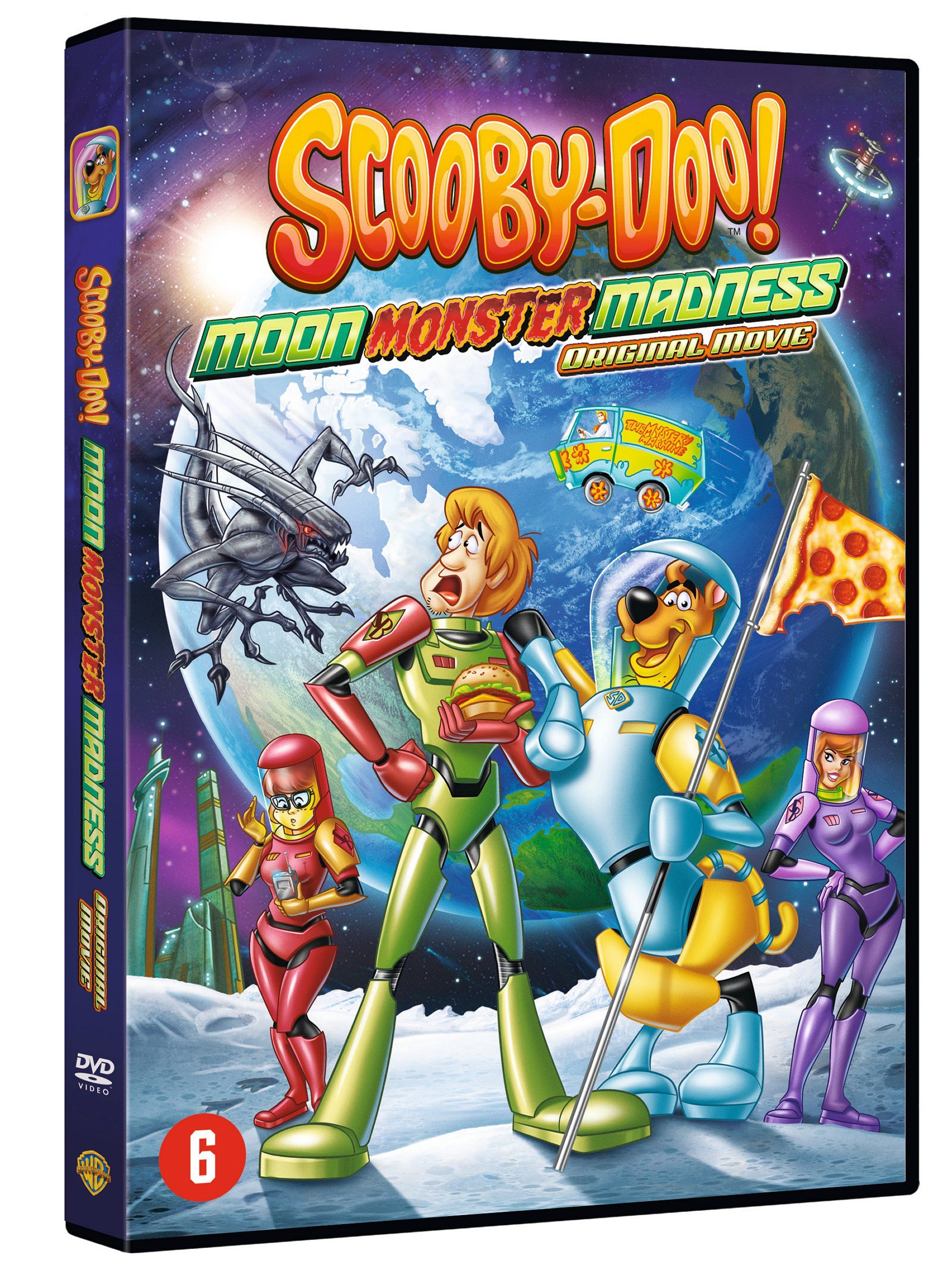 Scooby Doo 2 full movie online free