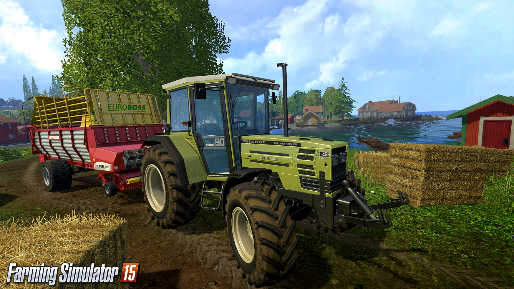 can you fownload farming simulator 16 for free on ps3