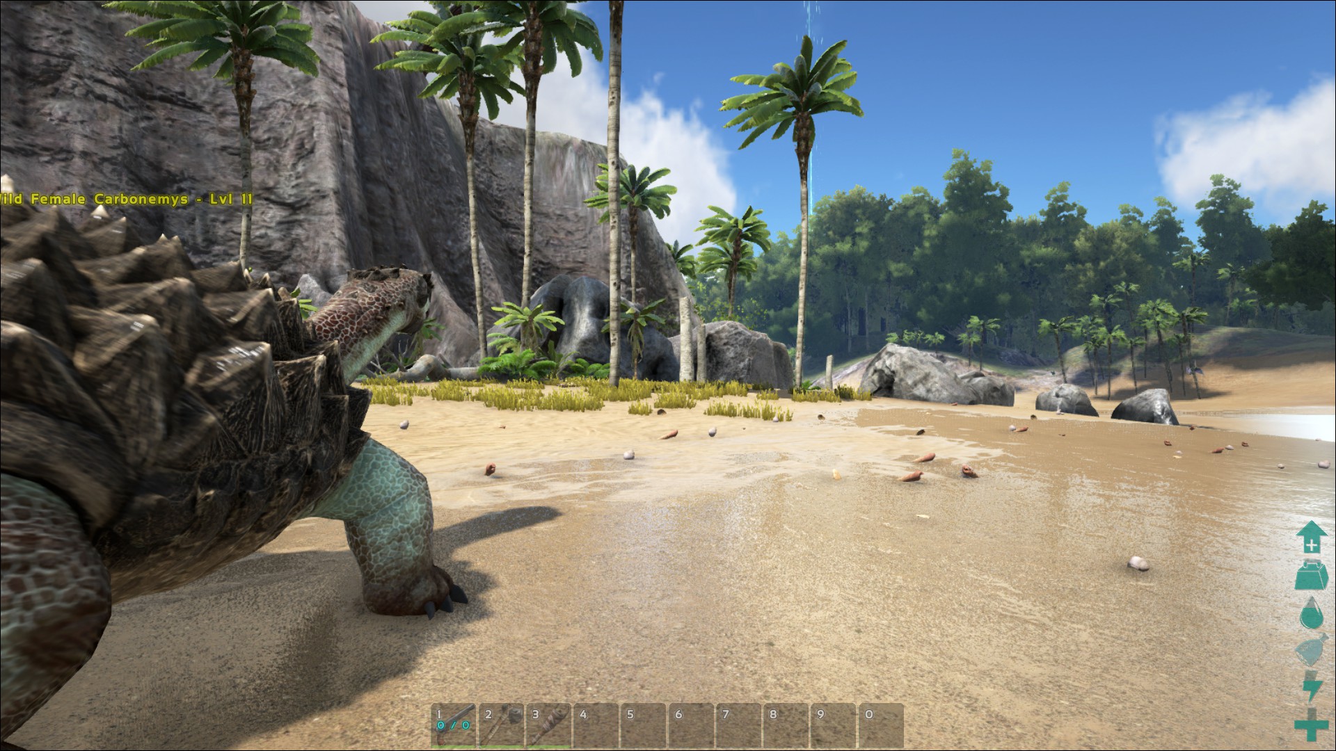 3rd Ark Survival Evolved Preview