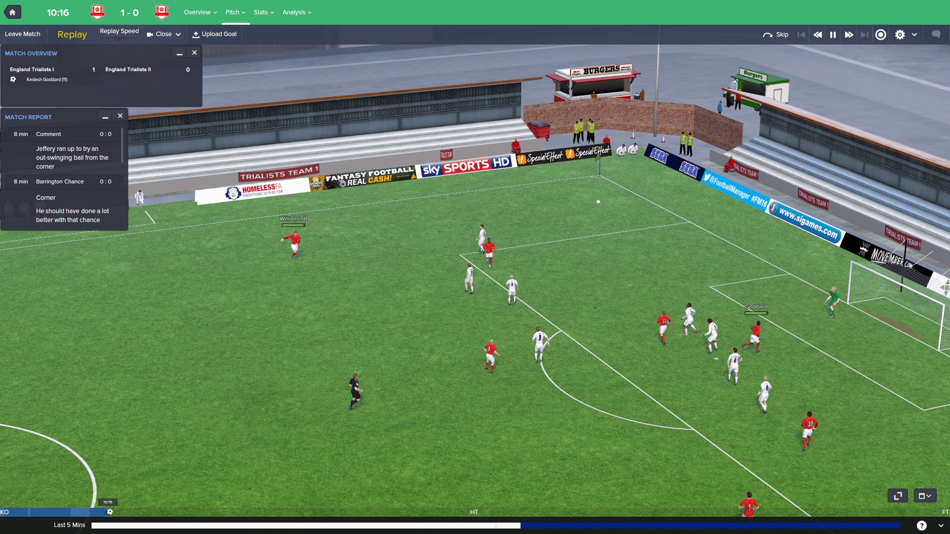 Football Manager 2016 Review