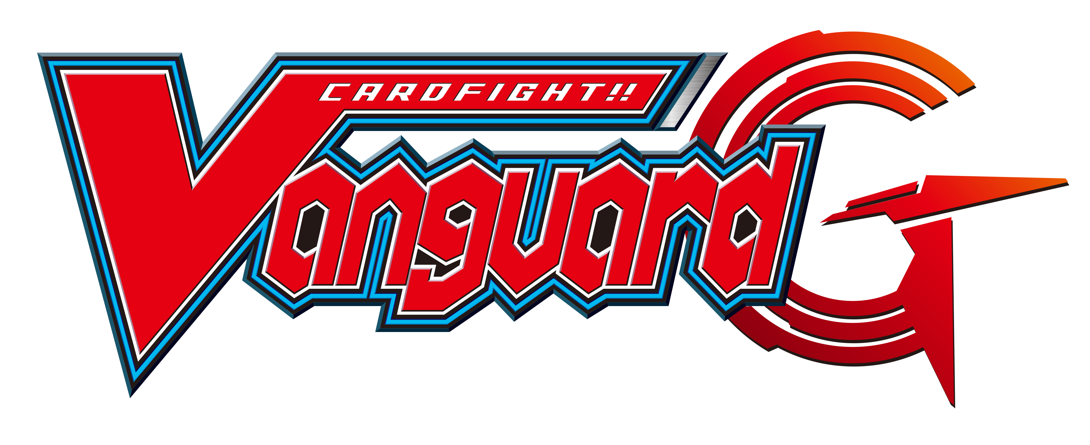 Cardfight Vanguard G 01 VOSTFR Saison 3