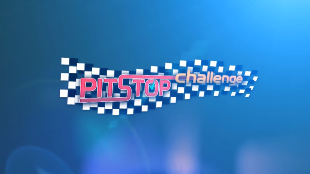 pitstop challenge