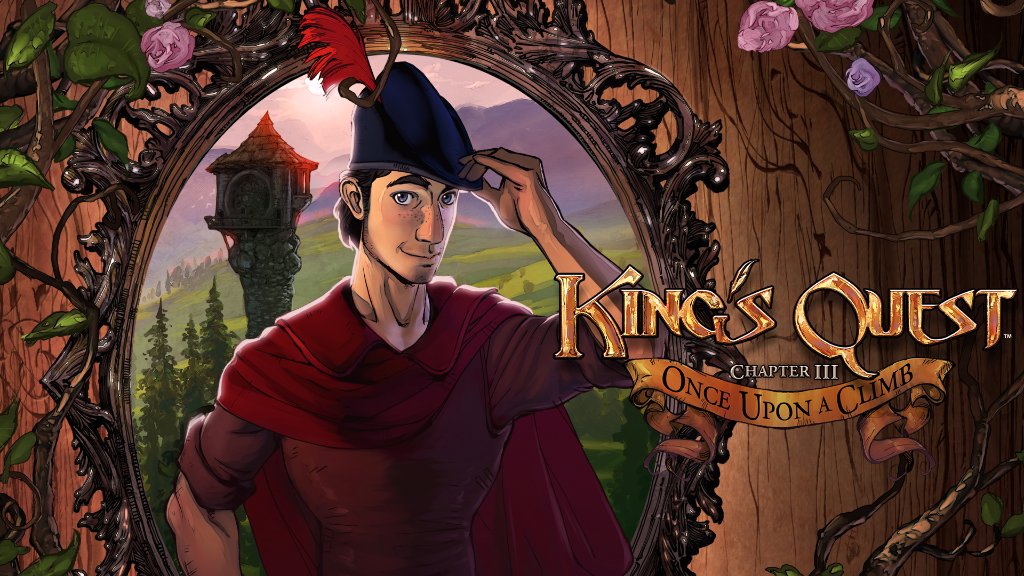 kings quest download for mac