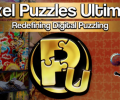 pixel puzzle game