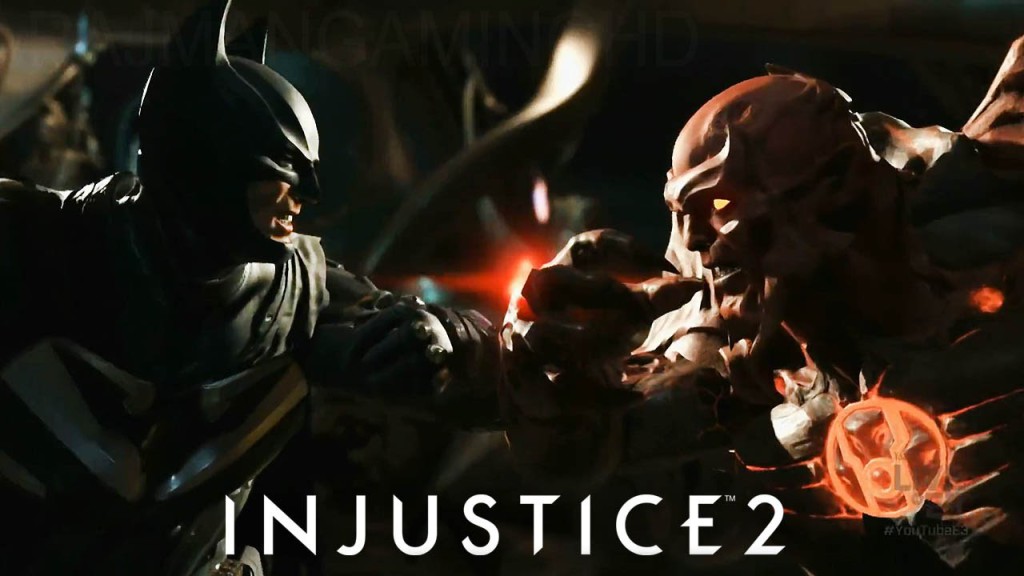 Injustice2