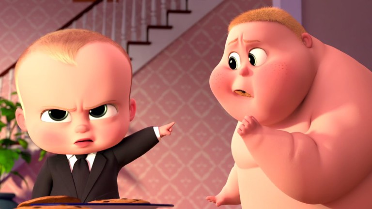 the boss baby movie release date