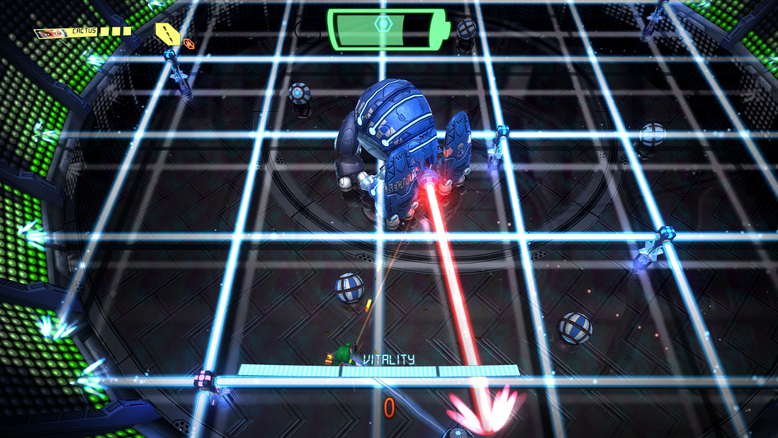 download assault cactus for free