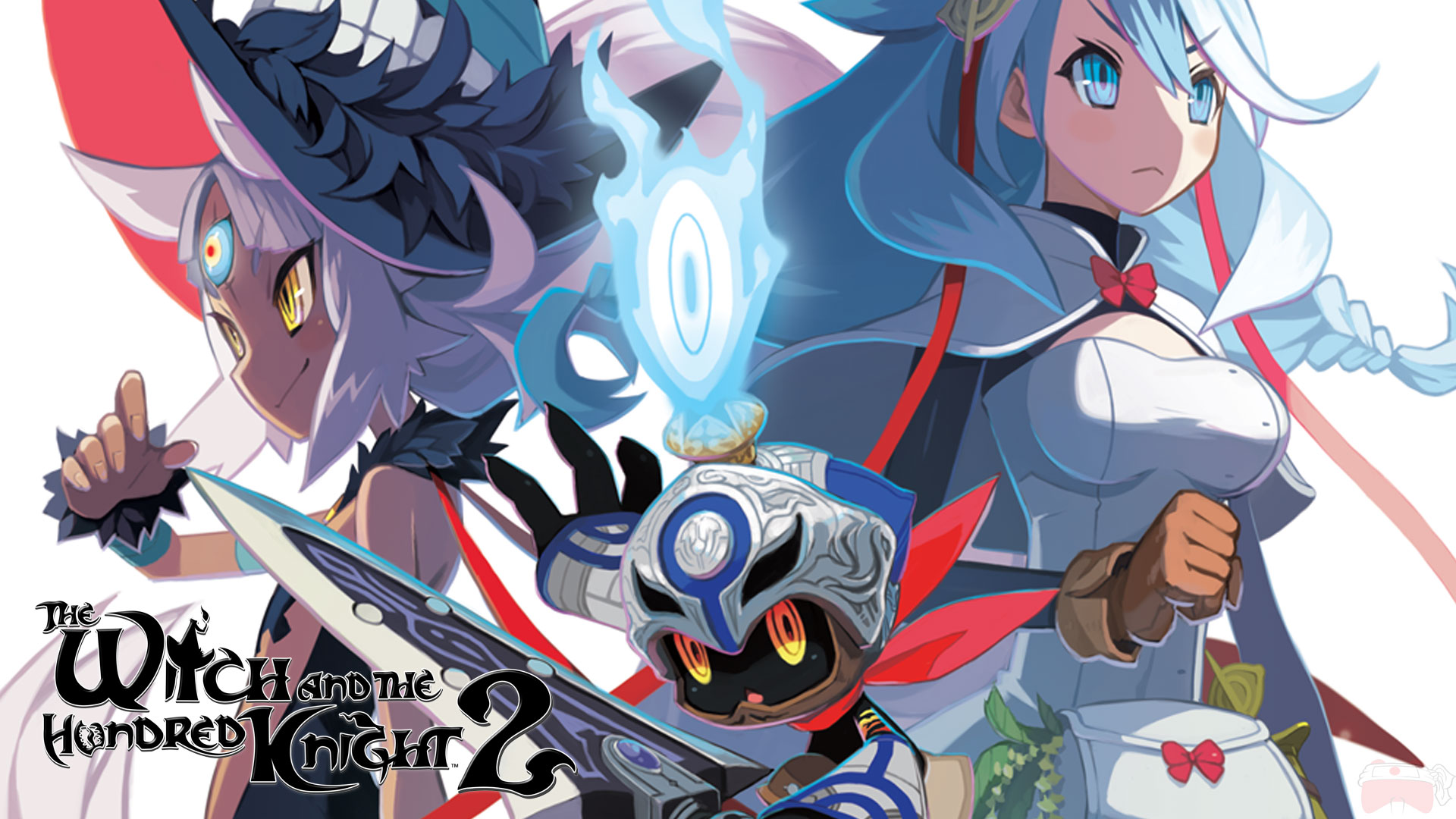 The Witch And The Hundred Knight 2 Us Release 3rd-strike.com | The Witch and the Hundred Knight 2 – Review