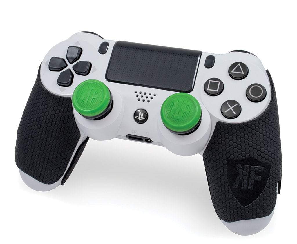 ps4 controller grips for sweaty hands