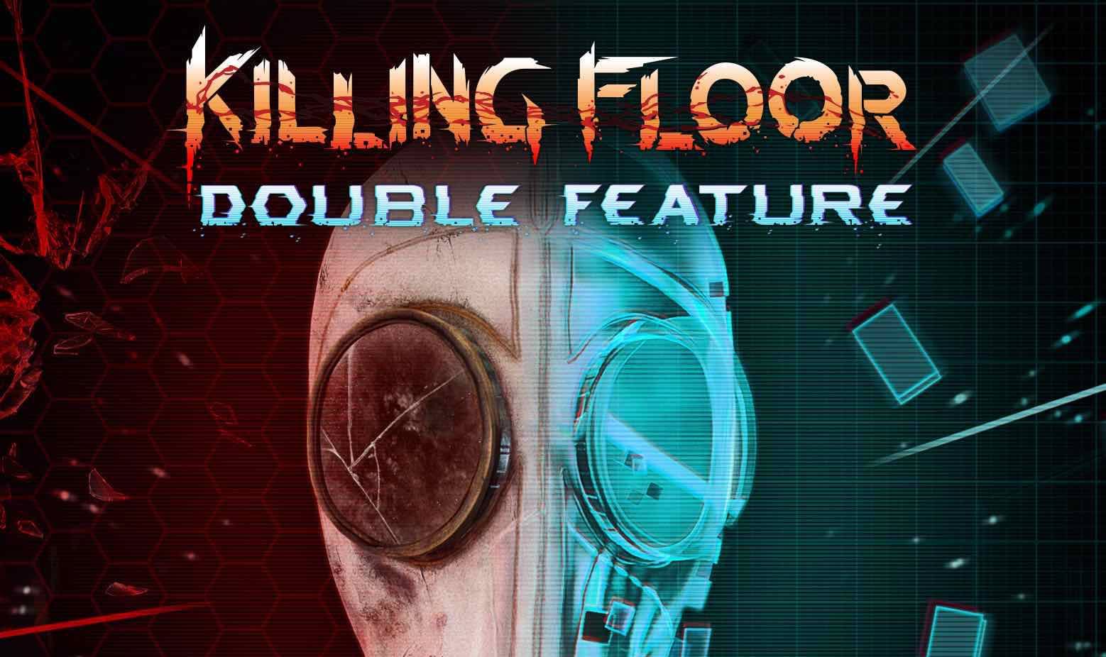 3rd Strike Com Killing Floor Double Feature Review