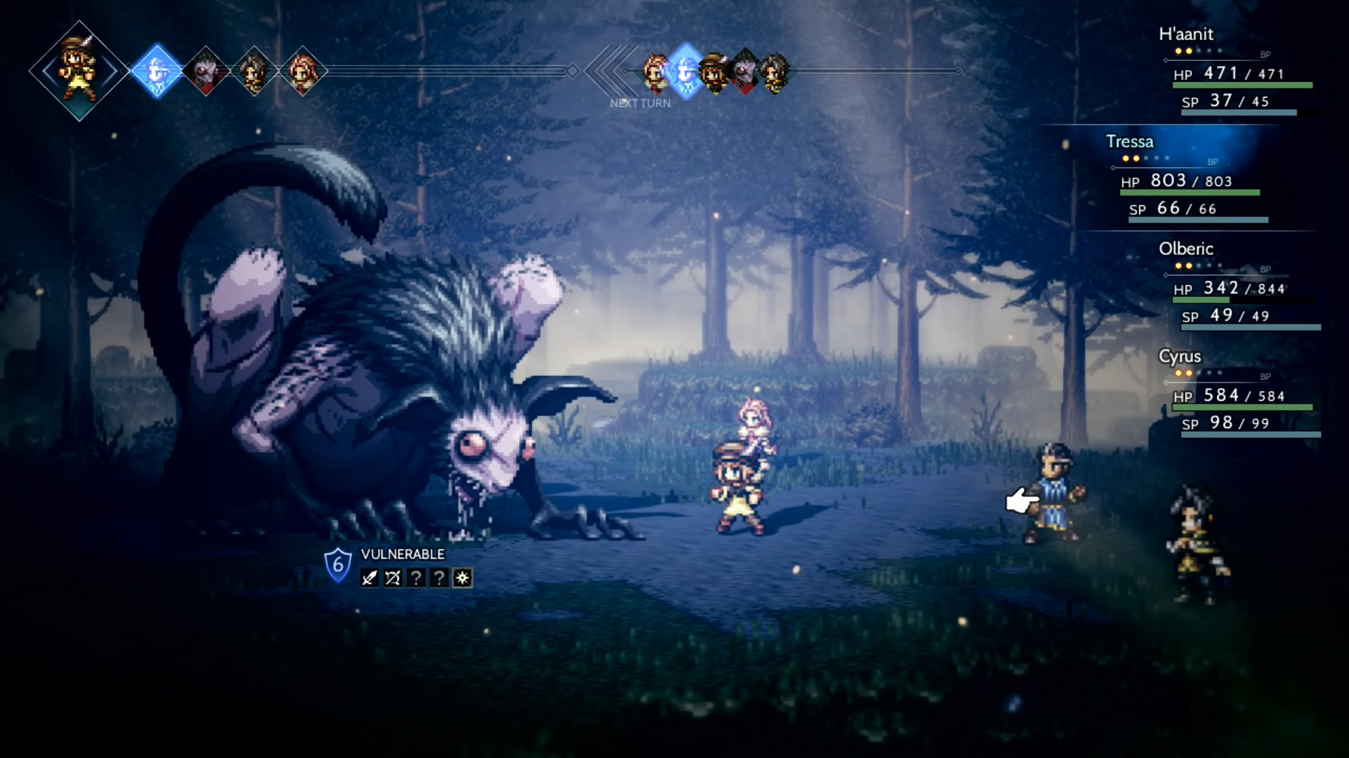 free download octopath 2