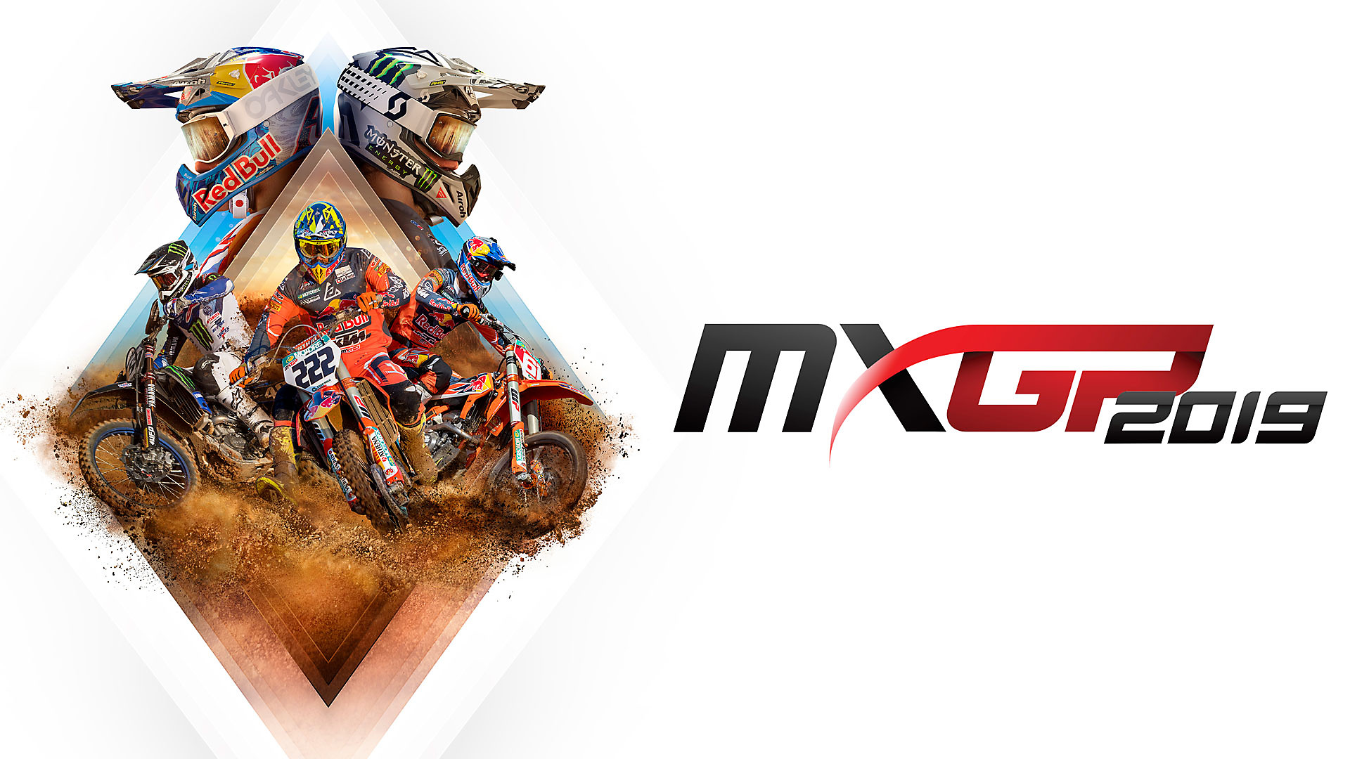 MXGP PRO [ENG|Multi6] (2018) PC | RePack By R.G. Freedom Latest Version