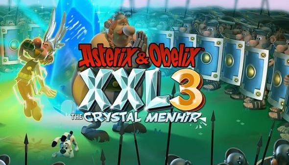 nintendo switch asterix & obelix xxl 3