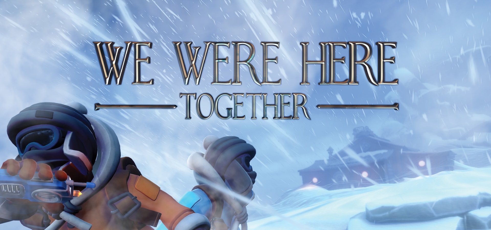 we were here together g2a