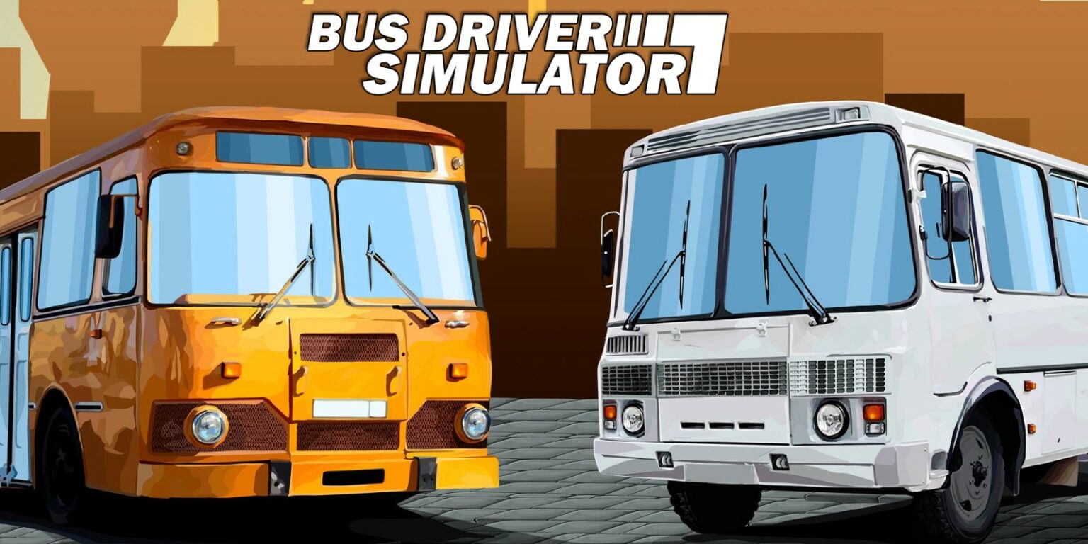 Bus Driver Simulator 2023 download the new version for windows