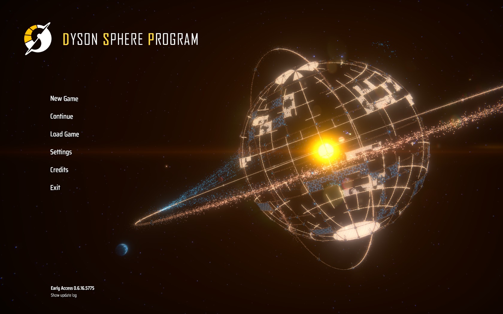 3rd strike Dyson Sphere Program Preview