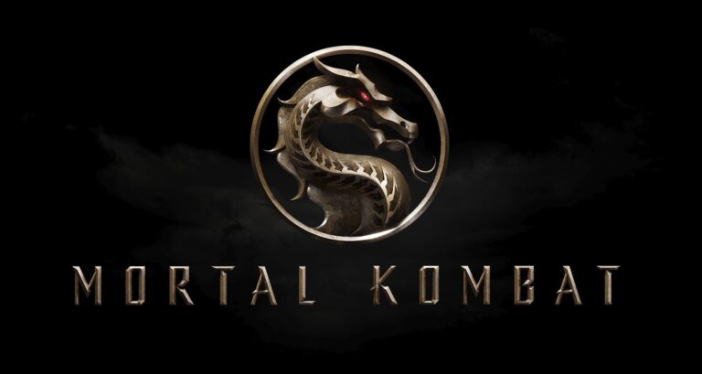 Rd Strike Mortal Kombat VOD Movie Review