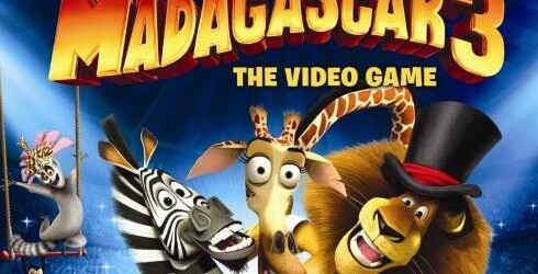 Madagascar 3 – Review