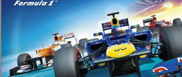 F1 2012 – Review