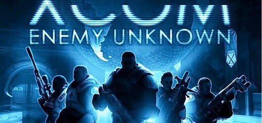 XCOM: Enemy Unknown – Review