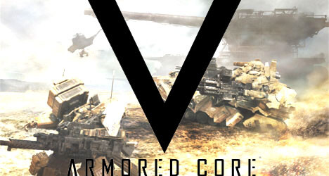 Armored Core V – Review