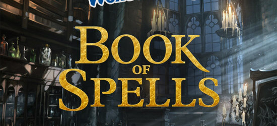 Wonderbook: Book of Spells – Review