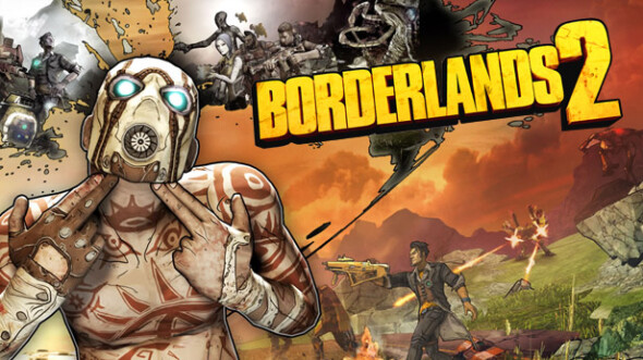 New Borderlands 2 DLC sets the stage for Borderlands 3