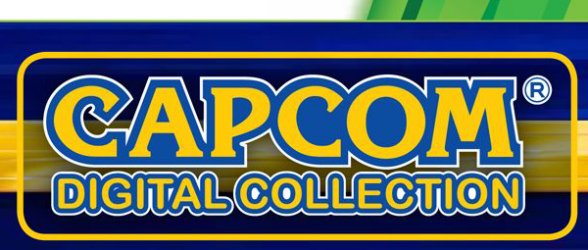 CAPCOM Digital Collection – Review