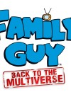 Family Guy: Back to the multiverse – Review