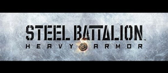 Steel Battalion: Heavy Armor – Review