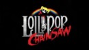 Lollipop Chainsaw – Review