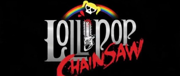 Lollipop Chainsaw – Review