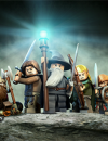 LEGO: The Lord of the Rings – Review