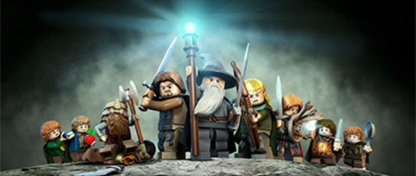 LEGO: The Lord of the Rings – Review