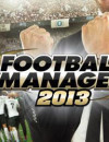 Football Manager 2013 – Review