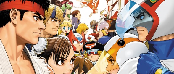 TATSUNOKO vs CAPCOM – Review