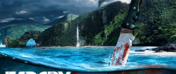 Far Cry 3 – Review