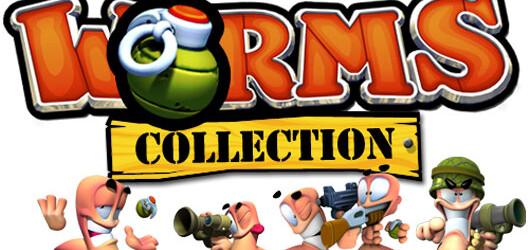 Worms Collection – Review