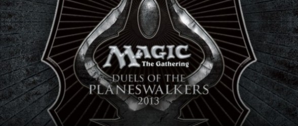 Magic: The Gathering: Duels of the Planeswalkers 2013 – Review