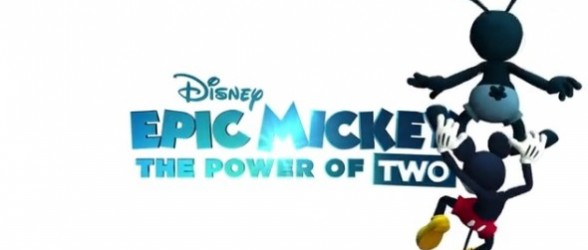 Epic Mickey 2: The power of Two – Review