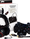 4Gamers Comm-Play Performance Gaming Kit – Hardware Review