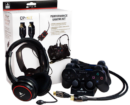 4Gamers Comm-Play Performance Gaming Kit – Hardware Review