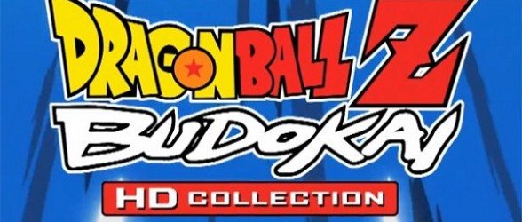 Dragon Ball Z: Budokai HD Collection – Review