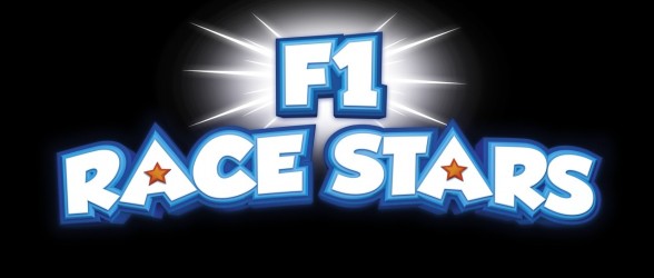 F1 Race Stars – Review