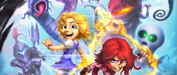 Giana Sisters Twisted Dreams – Review