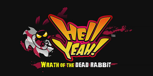 Hell Yeah! Wrath of the Dead Rabbit – Review